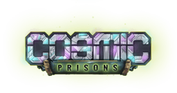 Cosmic Prisons Cosmic Prisons