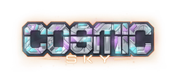 Cosmic Sky Cosmic Sky
