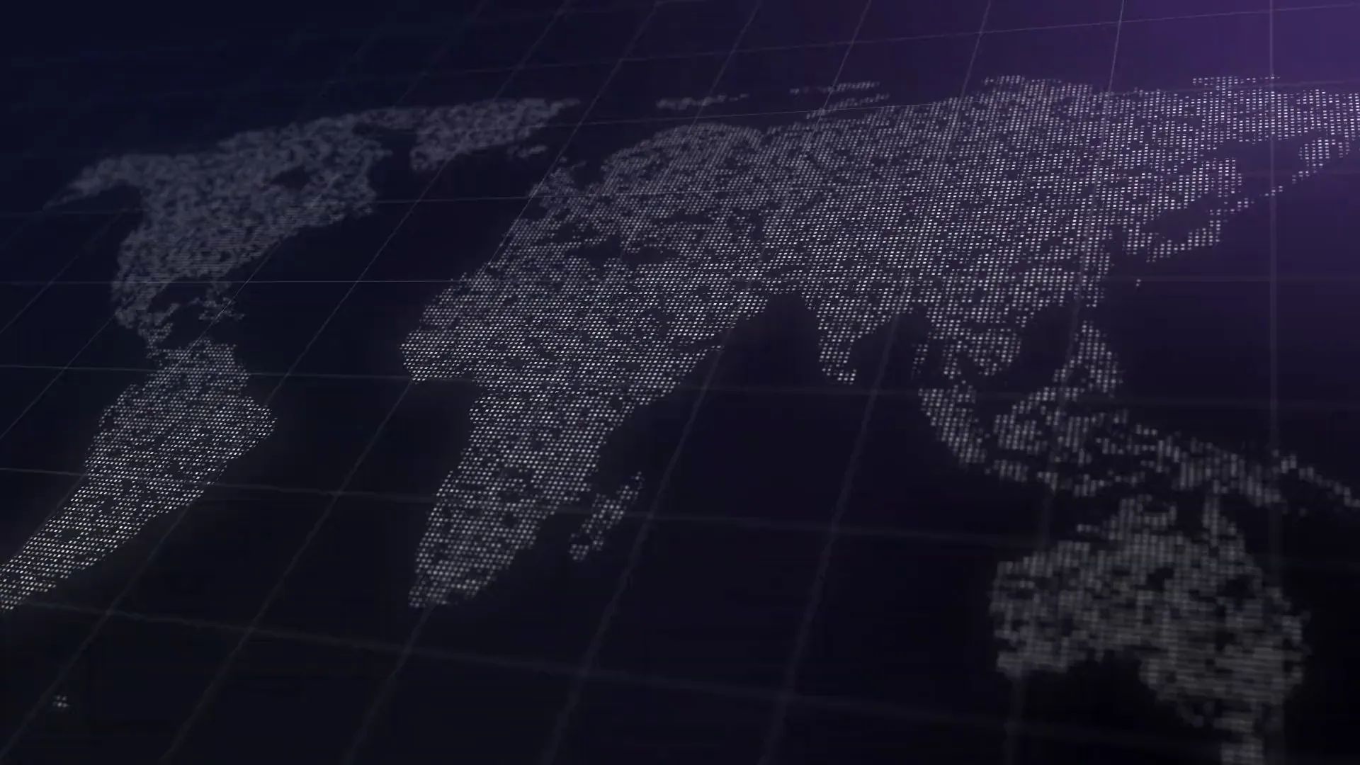 World map highlighting PayNow's global payment coverage